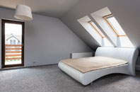 St Cross bedroom extensions