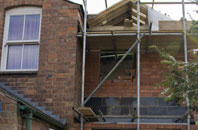 free St Cross home extension quotes